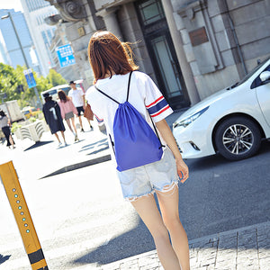 Supreme Drawstring Bag (420D)