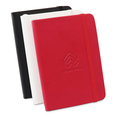 A6 High Quality Muller Notebook