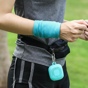 Pocket Size Quick-Dry Towel