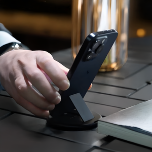 Multi Function Data Cable Holder