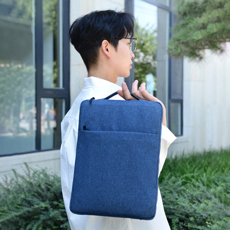 13/15 Inch Slim Laptop Sleeve