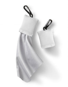 Microfiber Screen Cleaner in Pouch