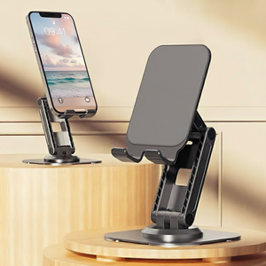 360 Rotating Phone Stand