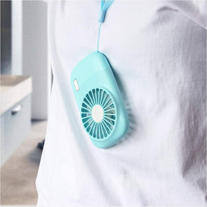Portable Mini Handheld Fan