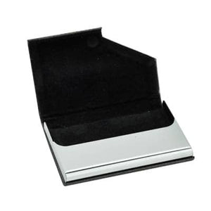 Oregon Metal Name Card Holder