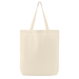 A3 Canvas Tote Bag
