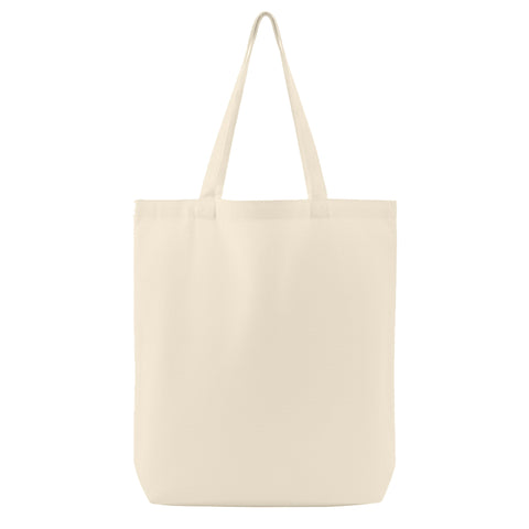 A3 Canvas Tote Bag