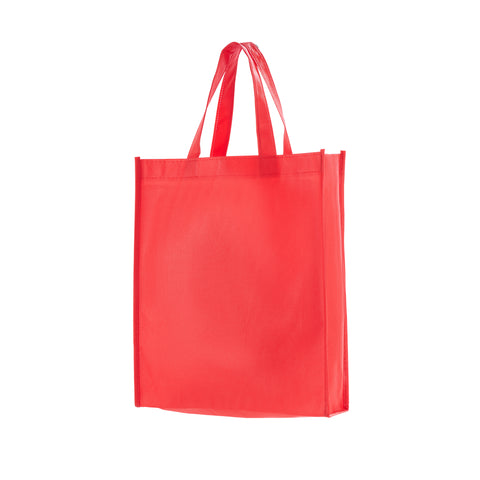 Portrait Non-Woven Bag