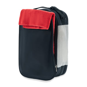 Classic Shoe Bag (Adjustable Handle)