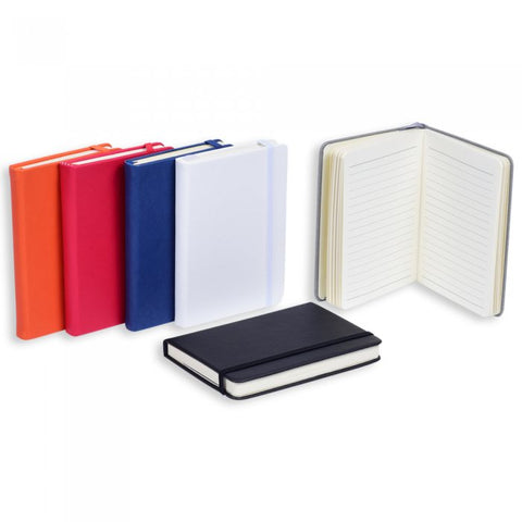 A6 High Quality Muller Notebook