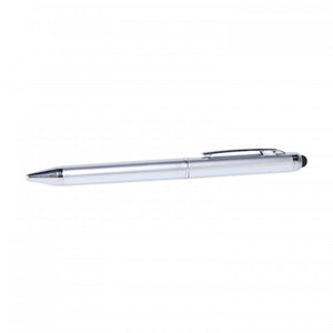 Stylish Thanasis Ball Pen with Stylus (Twist-to-Write)