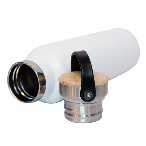 600ml Auro Stainless Steel Bottle