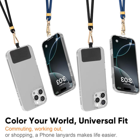 Universal Phone Lanyard
