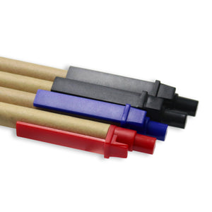 Eco Ball Pen (Click-To-Write)