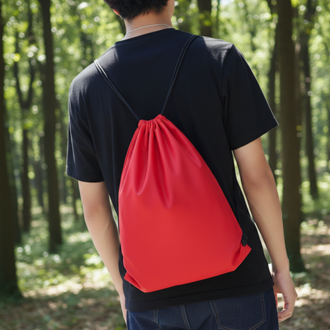 Supreme Drawstring Bag (420D)