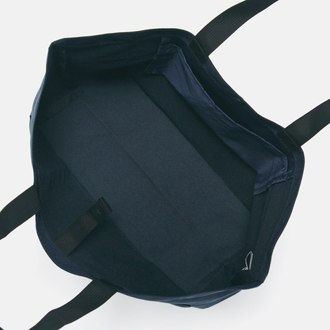 Foldable Water Repellent Totebag (L)