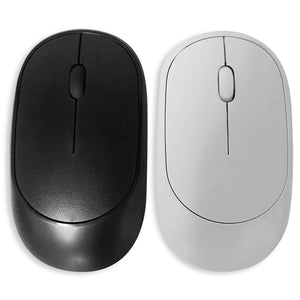 Slix Wireless Silent Mouse