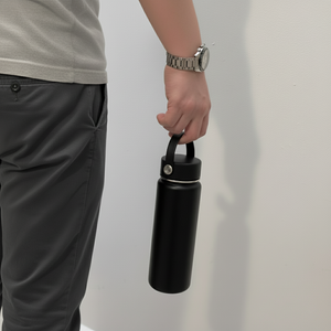 530ml Gyro Double Wall Vacuum Flask (18oz)