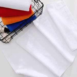 Aquarius Cotton Sports Towel