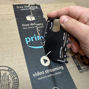 Wallet Multipurpose Tool