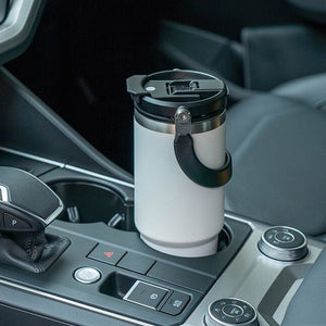 900ml Flow Stainless Steel Insulated Tumbler