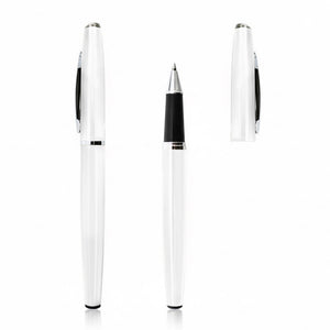 Elegant Roller Pen (with cap)