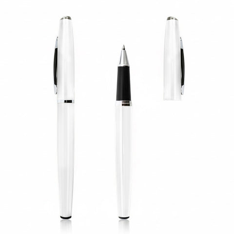 Elegant Roller Pen (with cap)