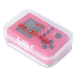 Game Box Mini (with Keychain)