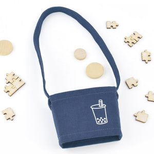 Bubble Tea / Cup Carrier