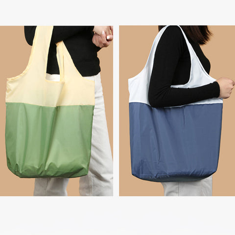 rPET Reusable Shopping Bag