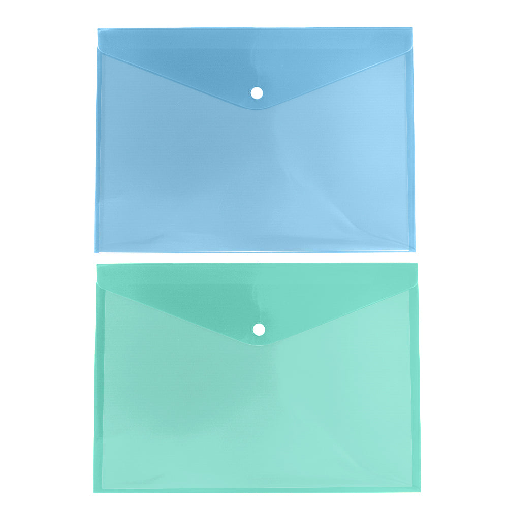 A4 Button File – VisionGift