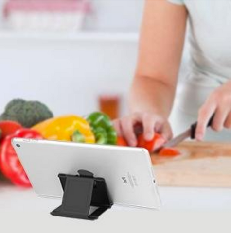 Promotional Adjustable Foldable Phone Holder