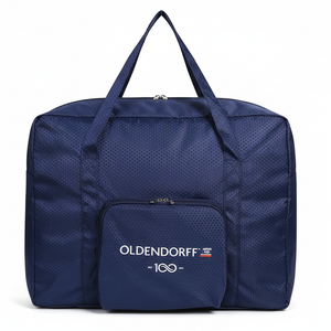 Mono Lightweight Foldable Travel Bag