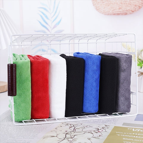 Cosie Microfiber Sport Towel