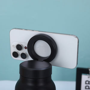 710ml MagDuo Insulated Water Bottle (with Magsafe Phone Holder)