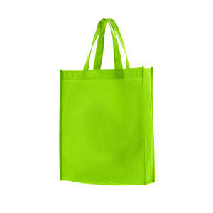 Portrait Non-Woven Bag