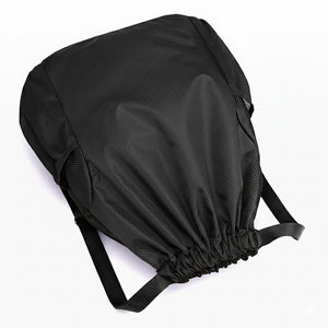 Ripstop Drawstring Backpack