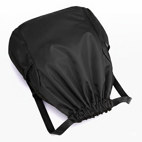 Ripstop Drawstring Backpack