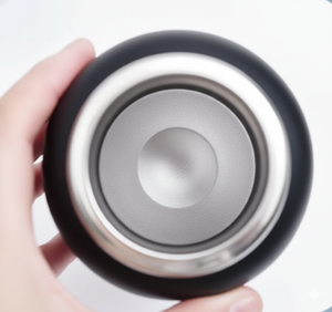 530ml Gyro Double Wall Vacuum Flask (18oz)