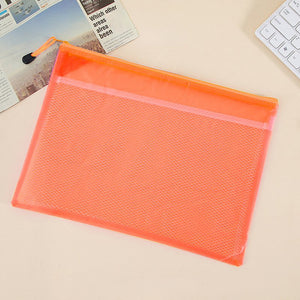 A4 PVC Pouch