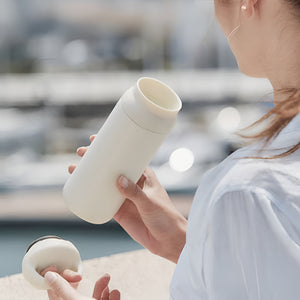 500ml Insulated Travel Bottle