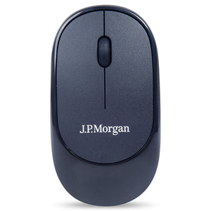 Slix Wireless Silent Mouse