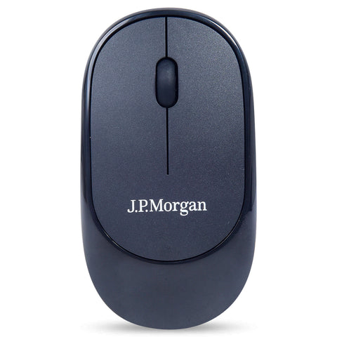 Slix Wireless Silent Mouse