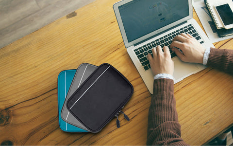 Hiroshi Essential Gadgets Organizer