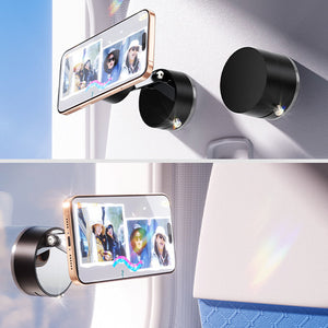 Vortex Suction Magnetic Phone Holder