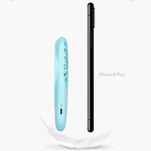 Portable Mini Handheld Fan