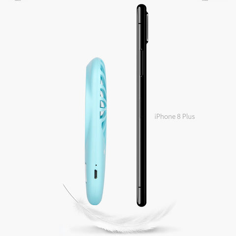 Portable Mini Handheld Fan