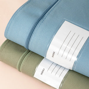 Misty A4 Document Bag