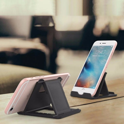 Promotional Adjustable Foldable Phone Holder