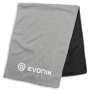 Lightweight Ecoity Cooling Sports Towel